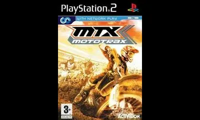 MTX Mototrax