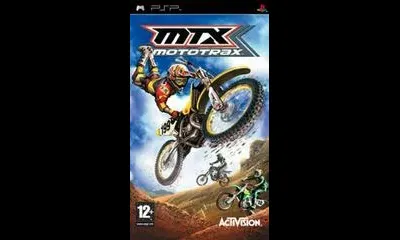 MTX Mototrax
