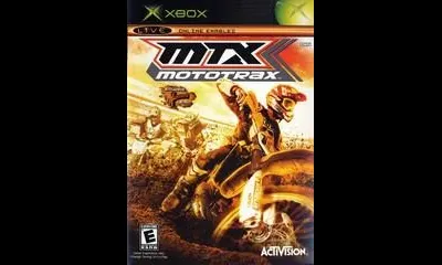 MTX Mototrax