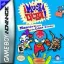 Mucha Lucha: Mascaritas of the Lost Code - GameBoy Advance - Retrocharting
