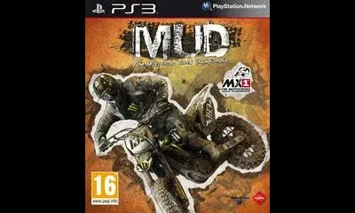 MUD: FIM Motocross World Championship