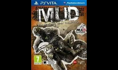 MUD: FIM Motocross World Championship