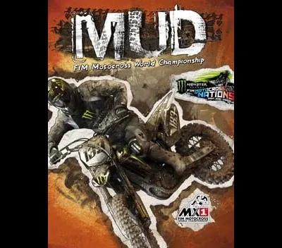 MUD: FIM Motocross World Championship