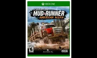 MudRunner American Wilds