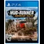 MudRunner American Wilds - Playstation 4 - Retrocharting