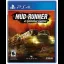 MudRunner - Playstation 4 - Retrocharting