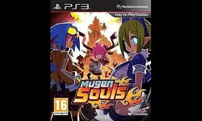 Mugen Souls