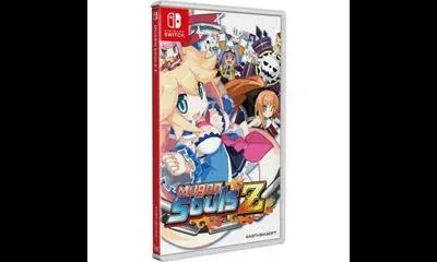 Mugen Souls Z