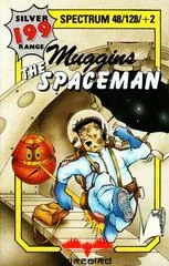 Background - Muggins the Spaceman - ZX Spectrum - Retrocharting