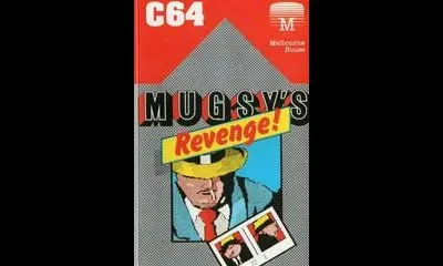 Mugsy's Revenge