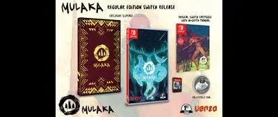 Mulaka