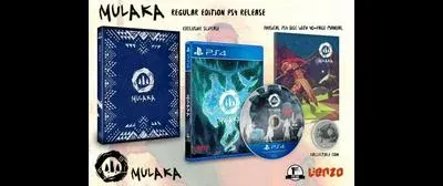 Mulaka