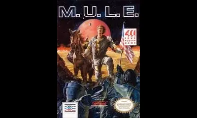 M.U.L.E.