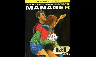 Multi-Player Soccer Manager