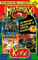 Background - Multimixx 3 - ZX Spectrum - Retrocharting