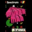 Munch Man [dk'tronics] - ZX Spectrum - Retrocharting