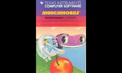 Munchmobile
