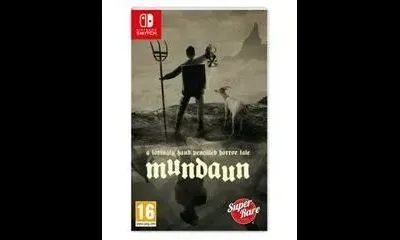 Mundaun