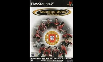 Mundial 2002 Challenge