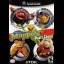 Muppets Party Cruise - Gamecube - Retrocharting