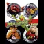 Muppets Party Cruise - PlayStation 2 - Retrocharting