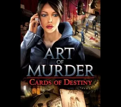 Murder
