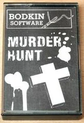 Background - Murder Hunt - ZX Spectrum - Retrocharting