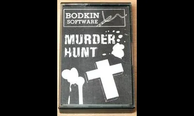 Murder Hunt
