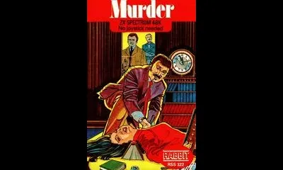 Murder [Rabbit]
