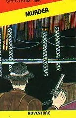 Background - Murder - ZX Spectrum - Retrocharting