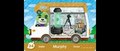 Murphy 24