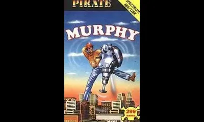Murphy