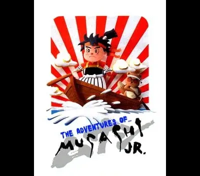 Musashi no Bouken
