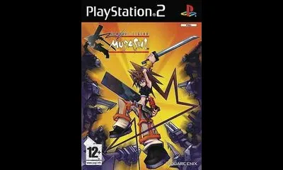 Musashi Samurai Legend