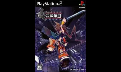Musashiden II: Blademaster