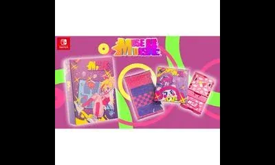 Muse Dash [Limited Edition]