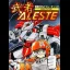 Musha Aleste - Sega Genesis - Retrocharting