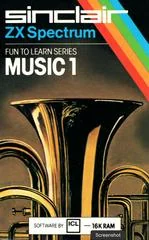 Background - Music 1 - ZX Spectrum - Retrocharting