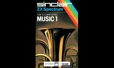 Music 1