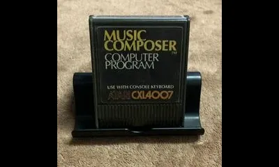 Music Composer