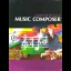 Music Composer - Commodore 64 - Retrocharting