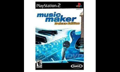 Music Maker Deluxe Edition
