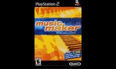 Music Maker