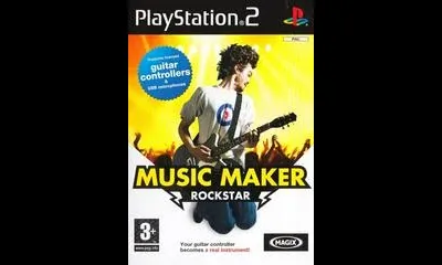 Music Maker RockStar