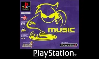 Music