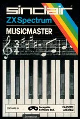 Background - MusicMaster - ZX Spectrum - Retrocharting
