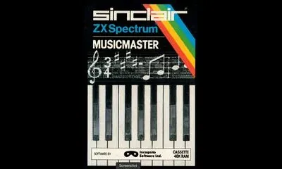 MusicMaster