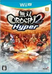 Musou Orochi 2 Hyper - Wii U - Retrocharting
