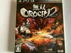 Background - Musou Orochi 2 - Playstation 3 - Retrocharting