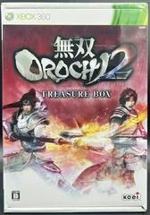Background - Musou Orochi 2 [Treasure Box] - Xbox 360 - Retrocharting